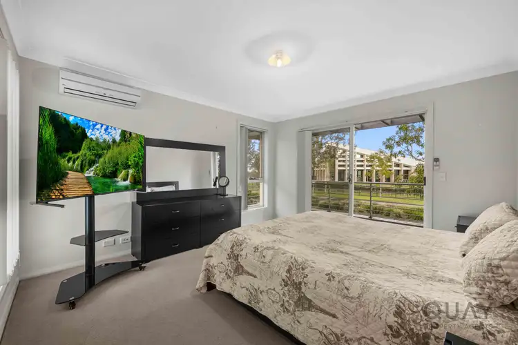 Sixth view of Homely house listing, 202 Stanhope Parkway, Stanhope Gardens NSW 2768