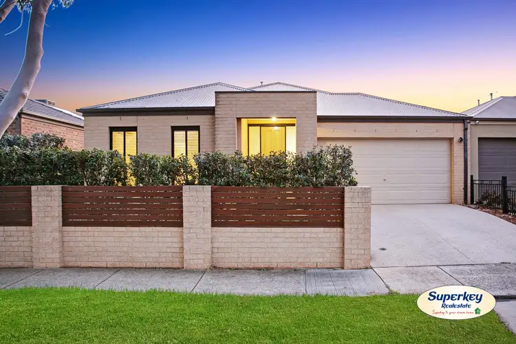37 Cottesloe Boulevard, Tarneit VIC 3029