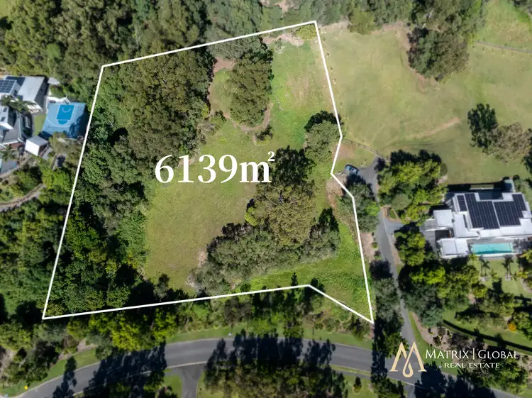 6 Tilia Place, Mudgeeraba QLD 4213