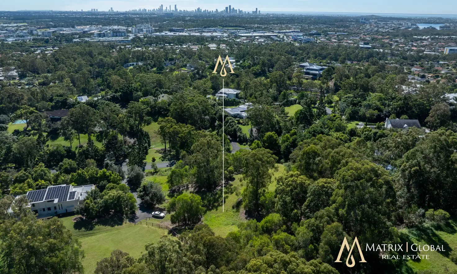 Main view of Homely land listing, 6 Tilia Place, Mudgeeraba QLD 4213