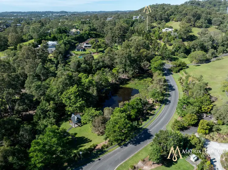 Third view of Homely land listing, 6 Tilia Place, Mudgeeraba QLD 4213