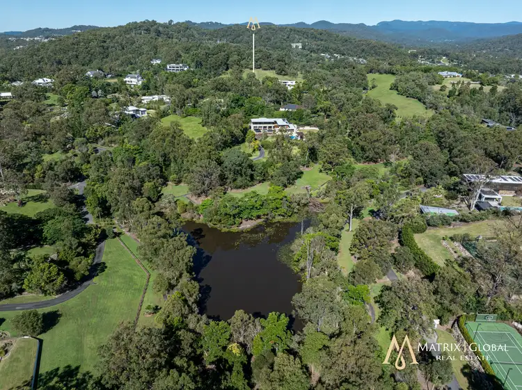 Fourth view of Homely land listing, 6 Tilia Place, Mudgeeraba QLD 4213