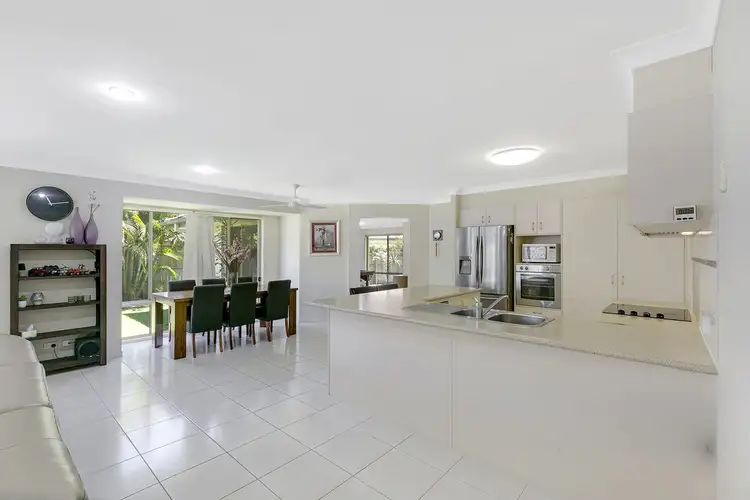 Fourth view of Homely house listing, 24 Silkwood Way, Molendinar QLD 4214