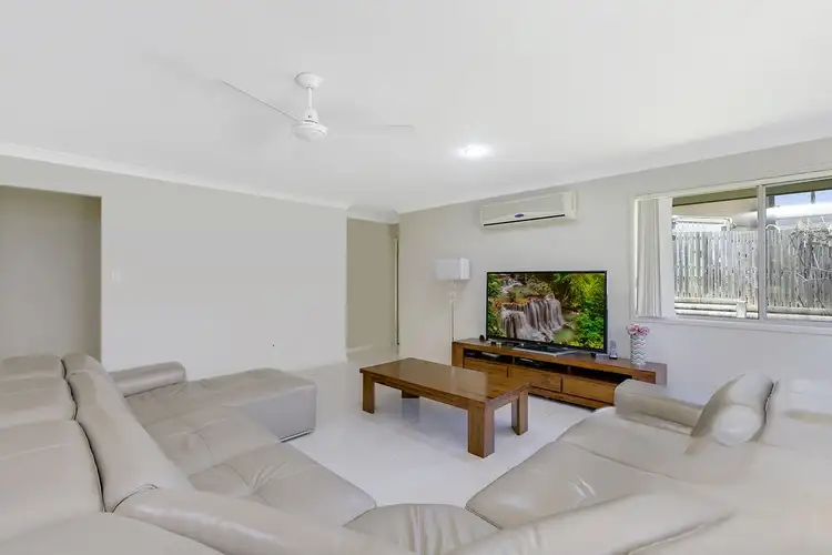 Fifth view of Homely house listing, 24 Silkwood Way, Molendinar QLD 4214