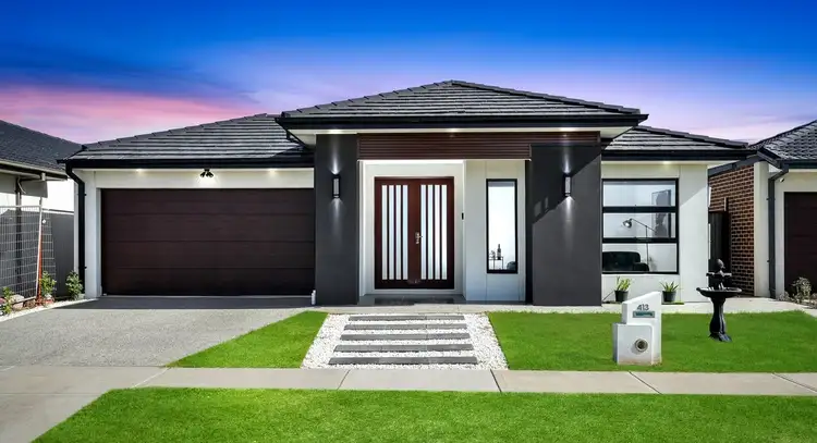 413 Black Forest Road, Werribee VIC 3030