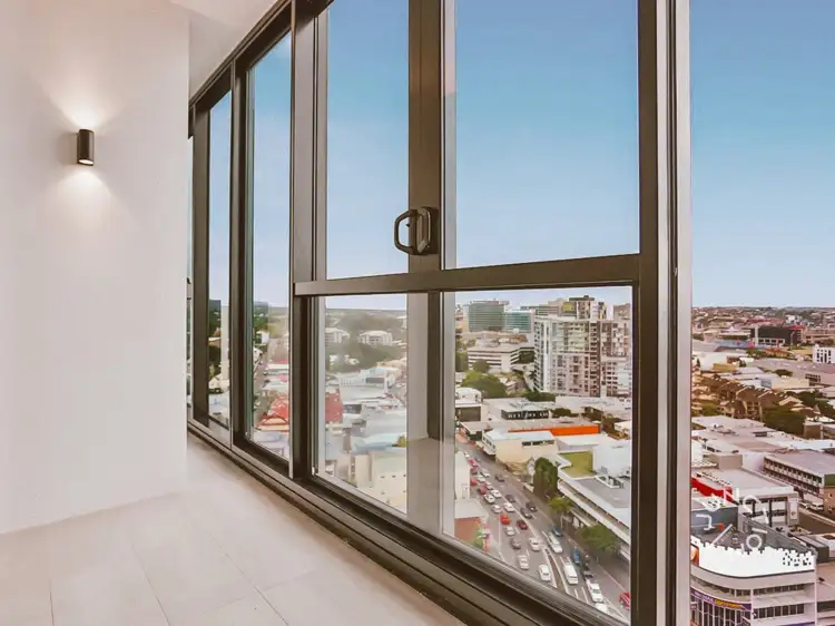 Second view of Homely unit listing, 2110/167 Alfred Street, Fortitude Valley QLD 4006