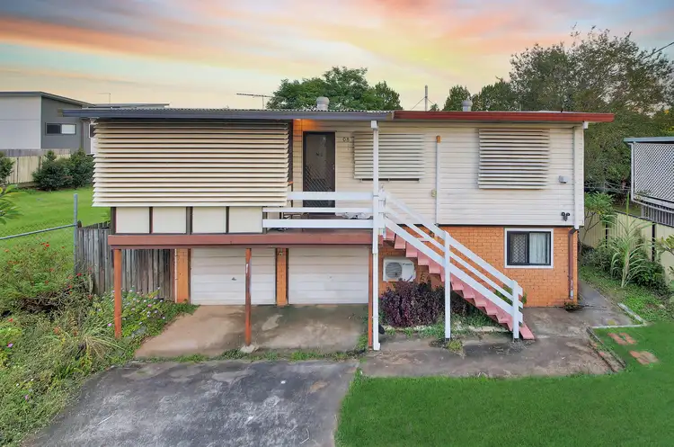 8 Ken May Way, Kingston QLD 4114