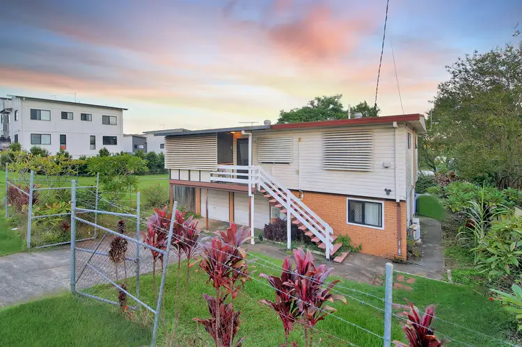 Second view of Homely house listing, 8 Ken May Way, Kingston QLD 4114