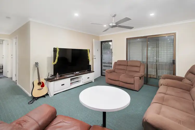 Fourth view of Homely house listing, 8 Ken May Way, Kingston QLD 4114