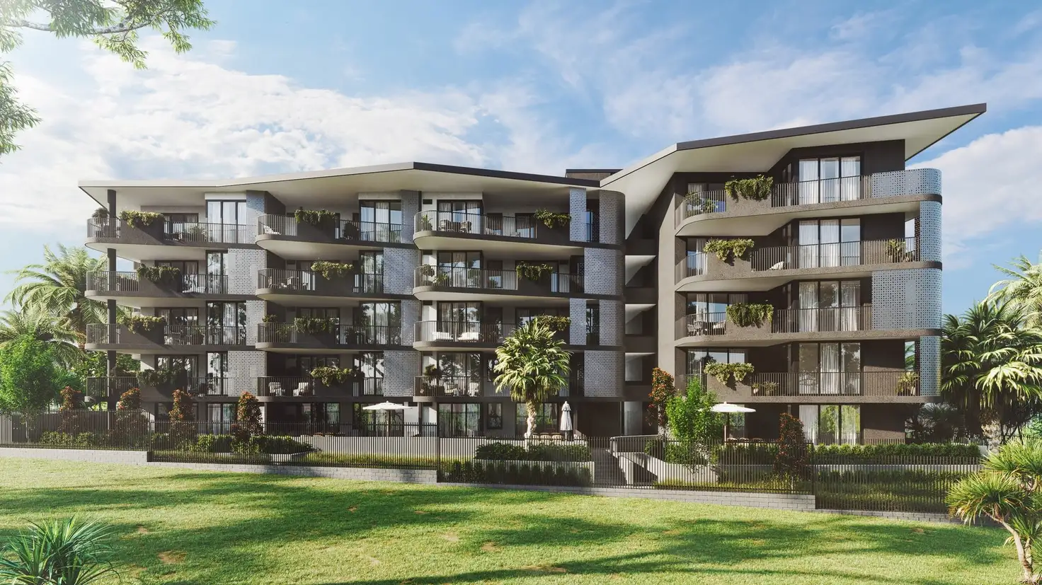 Main view of Homely apartment listing, Address available on request