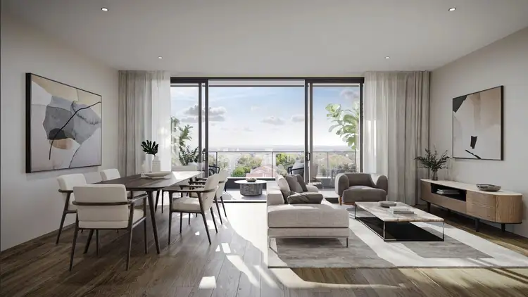 Third view of Homely apartment listing, Address available on request