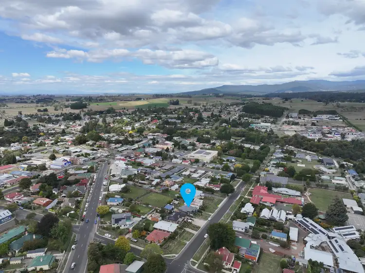 Third view of Homely house listing, 33 West Goderich Street, Deloraine TAS 7304