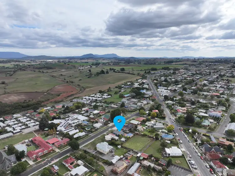 Fifth view of Homely house listing, 33 West Goderich Street, Deloraine TAS 7304