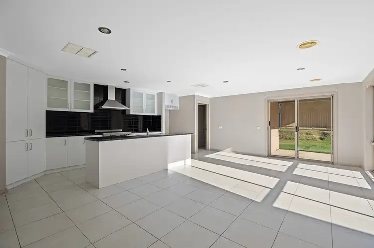 Third view of Homely house listing, 18 REDBOX DRIVE, Thurgoona NSW 2640