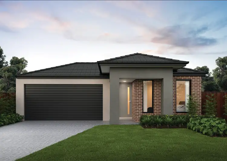 Lot 154 Skylark Avenue, Officer VIC 3809