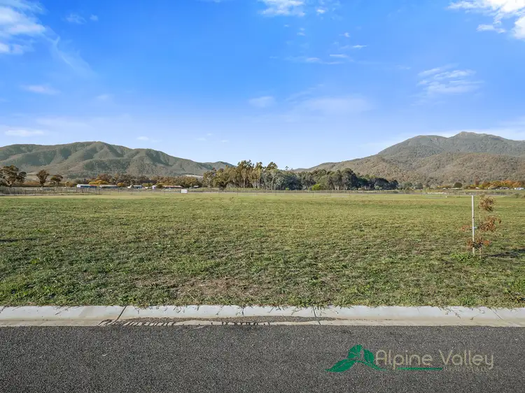 Fourth view of Homely land listing, LOT 7, 24 Mill Road, Mount Beauty VIC 3699