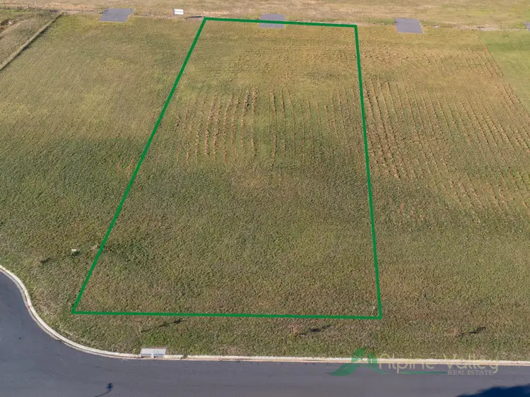 Fifth view of Homely land listing, LOT 7, 24 Mill Road, Mount Beauty VIC 3699