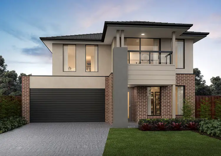 Lot 1540 Skylark Avenue, Officer VIC 3809