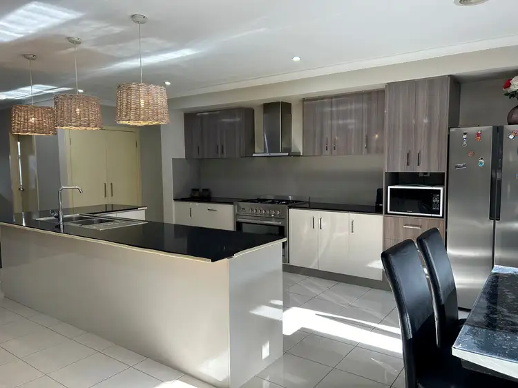 Third view of Homely house listing, 31 Winchcombe Way, Cranbourne North VIC 3977