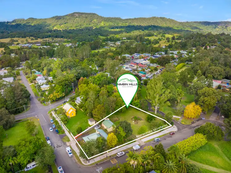 21 Thorburn Street, Nimbin NSW 2480