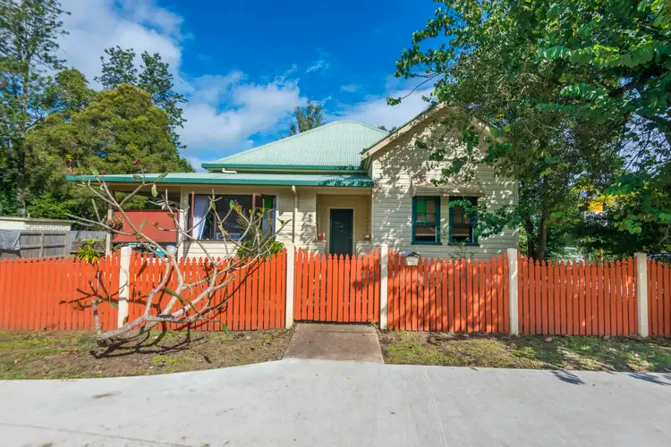 Second view of Homely house listing, 21 Thorburn Street, Nimbin NSW 2480
