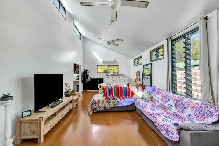Third view of Homely house listing, 21 Thorburn Street, Nimbin NSW 2480