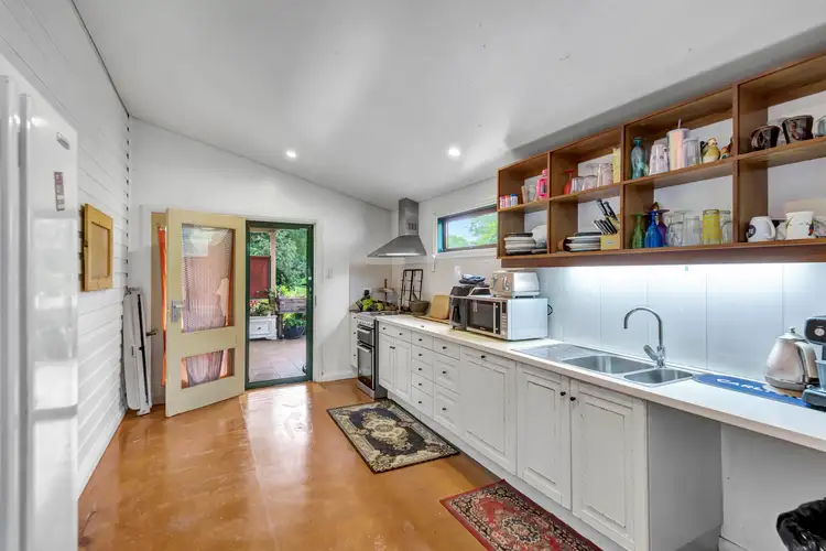 Fourth view of Homely house listing, 21 Thorburn Street, Nimbin NSW 2480