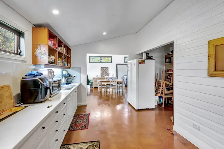 Sixth view of Homely house listing, 21 Thorburn Street, Nimbin NSW 2480
