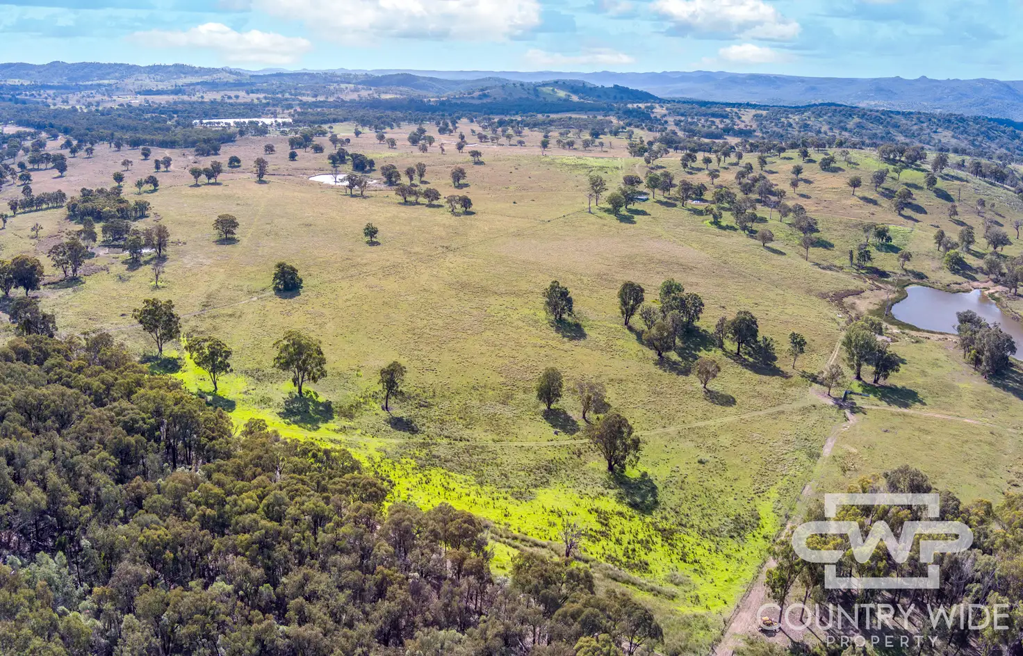 Main view of Homely land listing, LOT 241, 243, 2202 Wellington Vale Road, Emmaville NSW 2371