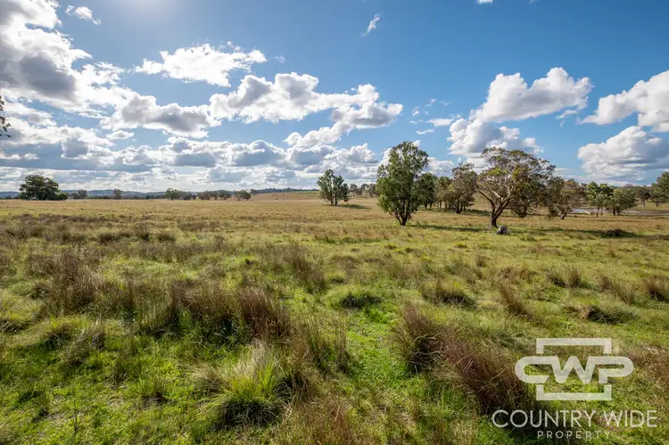 Second view of Homely land listing, LOT 241, 243, 2202 Wellington Vale Road, Emmaville NSW 2371