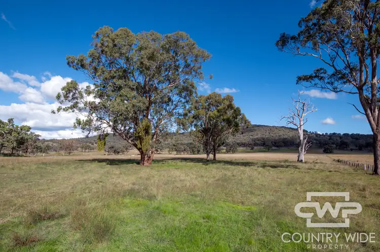 Third view of Homely land listing, LOT 241, 243, 2202 Wellington Vale Road, Emmaville NSW 2371
