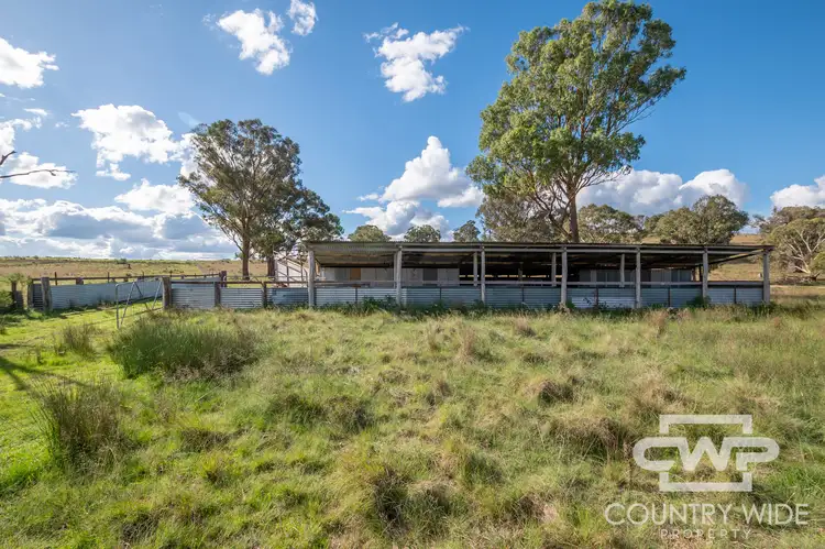 Fifth view of Homely land listing, LOT 241, 243, 2202 Wellington Vale Road, Emmaville NSW 2371