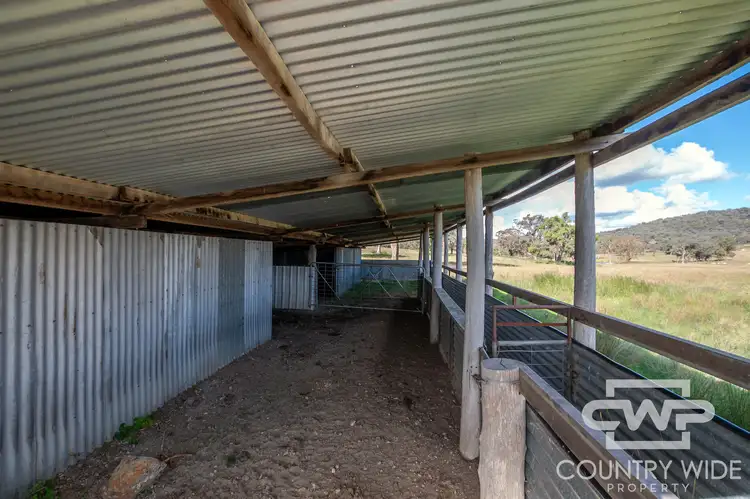 Sixth view of Homely land listing, LOT 241, 243, 2202 Wellington Vale Road, Emmaville NSW 2371