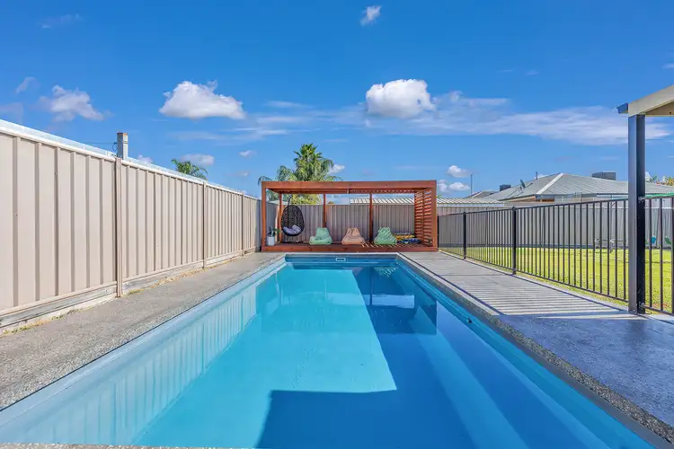 Third view of Homely house listing, 3 Howell Drive, Echuca VIC 3564