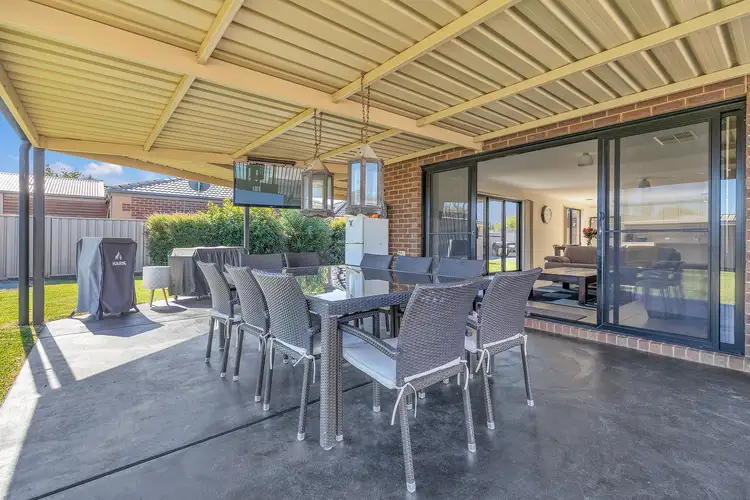 Fourth view of Homely house listing, 3 Howell Drive, Echuca VIC 3564