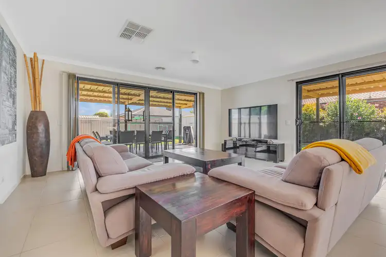 Sixth view of Homely house listing, 3 Howell Drive, Echuca VIC 3564