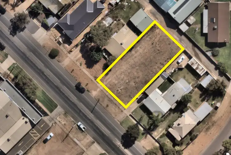 32 Seventh Street, Mildura VIC 3500