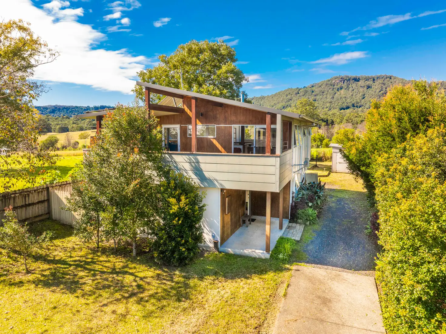 Main view of Homely house listing, 6 Tareeda Way, Nimbin NSW 2480
