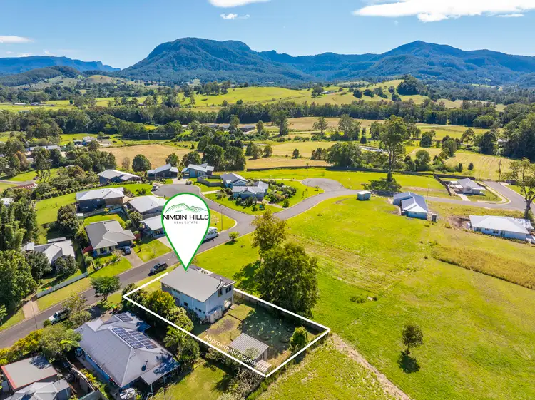 Second view of Homely house listing, 6 Tareeda Way, Nimbin NSW 2480