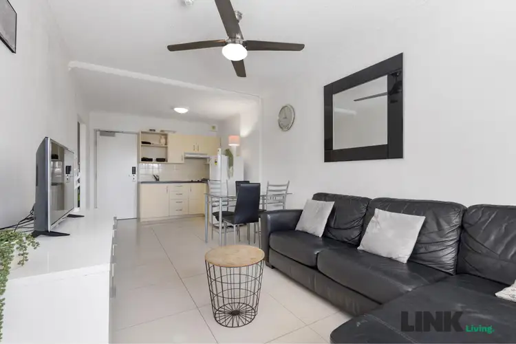 313/455 Brunswick Street, Fortitude Valley QLD 4006