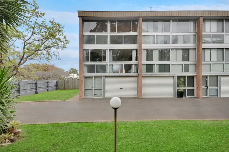 Unit 1/5 Creek Street, East Toowoomba QLD 4350