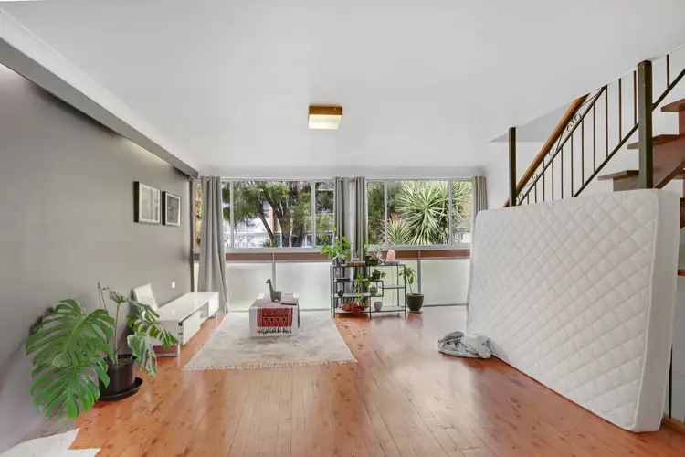 Second view of Homely unit listing, Unit 1/5 Creek Street, East Toowoomba QLD 4350