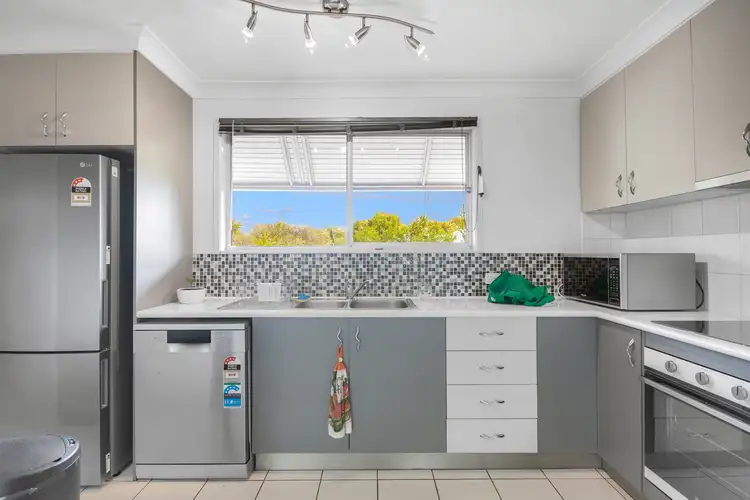 Third view of Homely unit listing, Unit 1/5 Creek Street, East Toowoomba QLD 4350