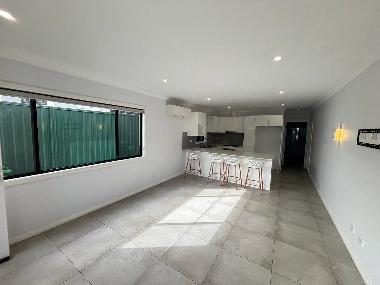 Main view of Homely house listing, 55A Albert Road, Auburn NSW 2144