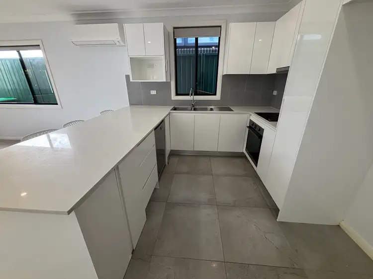 Fourth view of Homely house listing, 55A Albert Road, Auburn NSW 2144