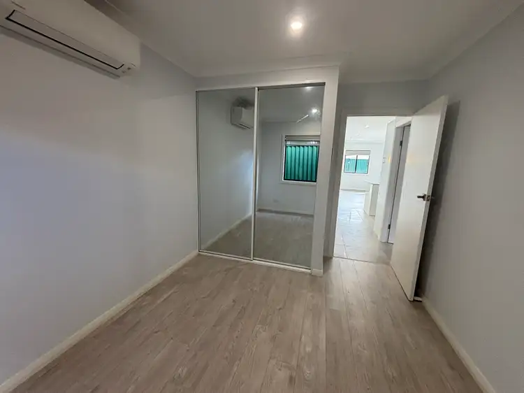 Fifth view of Homely house listing, 55A Albert Road, Auburn NSW 2144