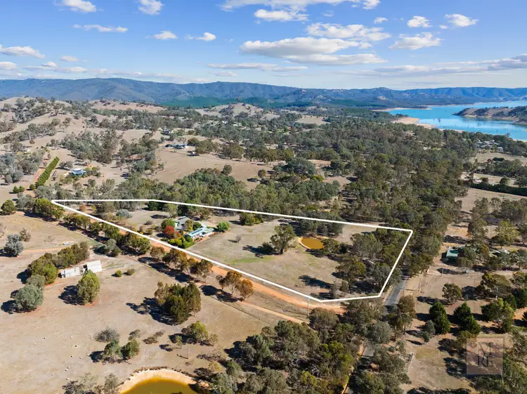 Main view of Homely house listing, 19 Cummins Road, Howes Creek VIC 3723