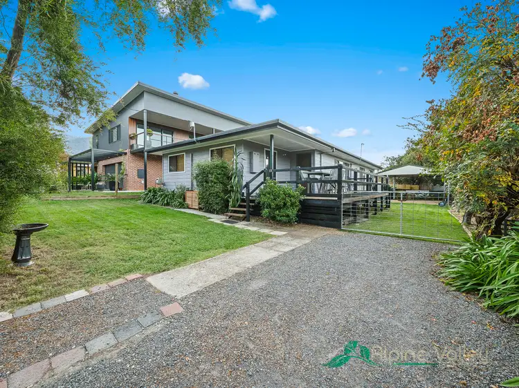 Main view of Homely house listing, 13 Saint Bernard Drive, Tawonga South VIC 3698