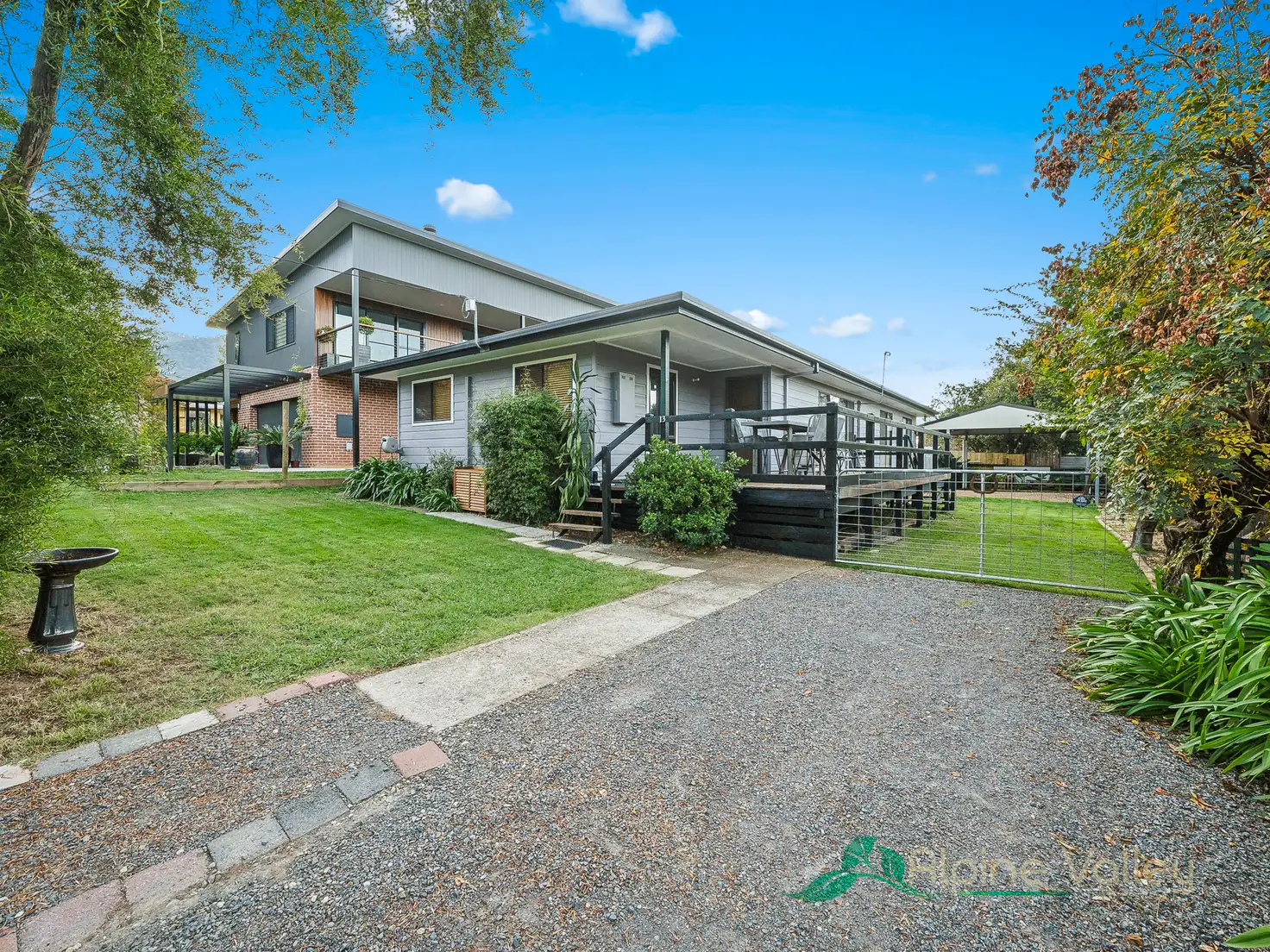 Main view of Homely house listing, 13 Saint Bernard Drive, Tawonga South VIC 3698