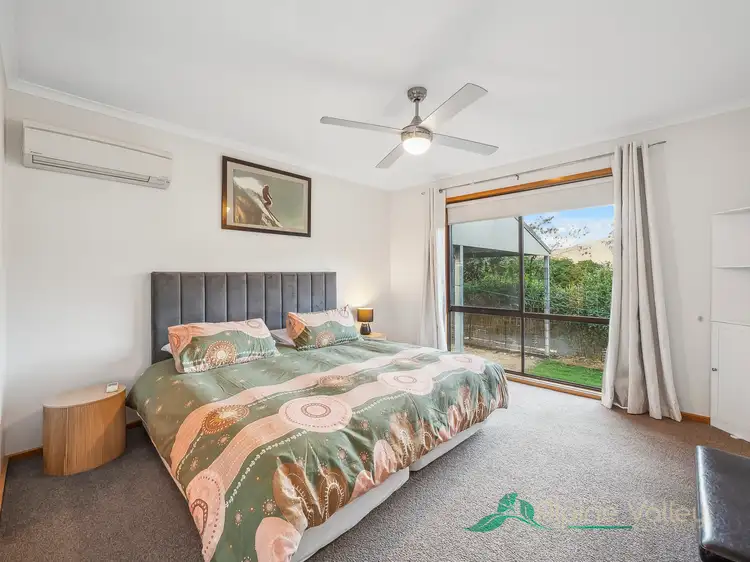 Fifth view of Homely house listing, 13 Saint Bernard Drive, Tawonga South VIC 3698